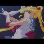 Сейлор Мун Кристалл Клип Под Музыку Skillet Hero