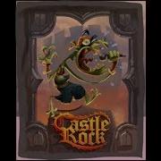 Rayman Legends Castle Rock 8Bit Hard Version Music Level