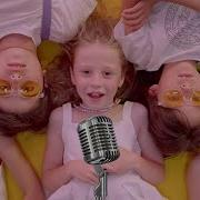 Nastya Little Angel Song Official Music Video