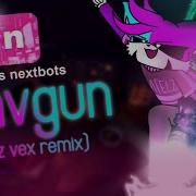 Nico S Nextbots Ost Wavgun Atelz Vex Remix