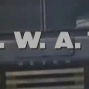 S W A T Theme Intro