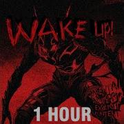 Wake Up Phonk 1 Hour