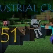 51 Часть Minecraft Industrial Craft Recycler Утилизатор