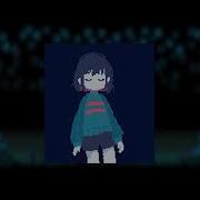 Undertale Fallen Down But You Re Stuck In The Panic Room Slowed And Reverb