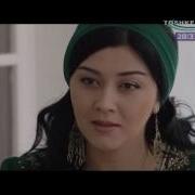 Sabr Yangi Uzbek Milliy Seriali 2016 1 Seriya