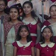 St Stephen S Marthoma Church Vadavathoor Carol 2018