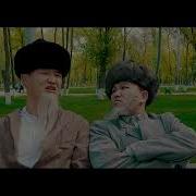Насипбек Калыков