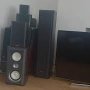 Sony Ss S3 Speakers