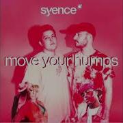 Move Your Body X My Humps Science