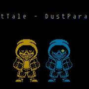 Dust Paradox Red Megalovania Time Paradox Itso