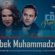 Otabek Muhammadzohid Va Gulsanam Mamazoitova Cover Version Popurri