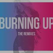 Burning Up Brian Cua Lets Go Tribal Bootleg Britney Spears