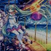 Hatsune Miku Meguine Luka Далеко Далёко