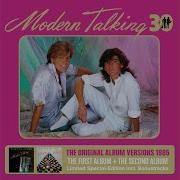 Modern Talking Cheri Lady Instrumental