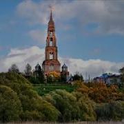 Утренее Пение Птиц И Колокольный Звон Исцелит Вас От Всех Болезней