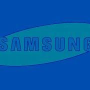 Samsung Logo History In The Ocean Effect