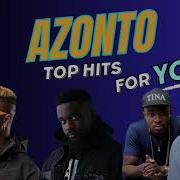 Azonto 9Ja Mix