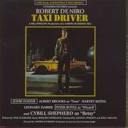 Taxi Driver Soundtrack A Reluctant Hero Betsy End Credits