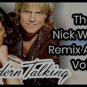 Modern Talking Operator Gimme 609 Remix 2021