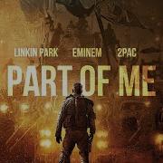 Linkin Park Eminem Pxndo Remix