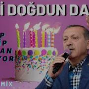 Damla Dogum Gunu