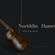 Nuriddin Hamroqulov Jamoling