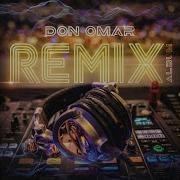 Don Omar Virtual Diva Remix