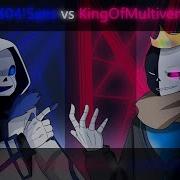 King Godverse Sans