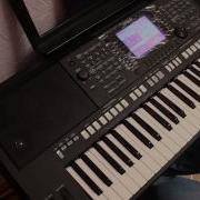 Почему Же Ты Замужем На Yamaha Psr S750