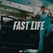 Azet Fast Life Prod By M3 Kmnstreet Vol 1