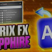 Boris Fx Sapphire Plug Ins For After Effects Ofx Crack 2019