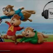 Chipmunks Kids Listen To My Heartbeat Beat Beat