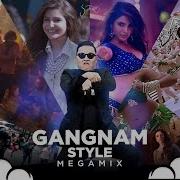 Gangam Style Mashup