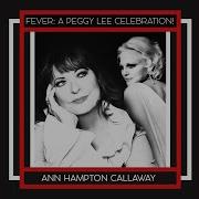 Ann Hampton Callaway I Don T Know Enough About You