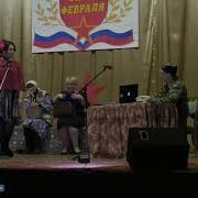 Однажды В Военкомате Шуточная Сценка На 23 Февраля