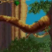 Jungle Book Game Kaa