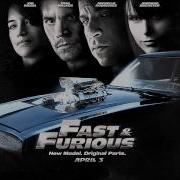 Tasha La Isla Bonita Fast Furious 4 Soundtrack