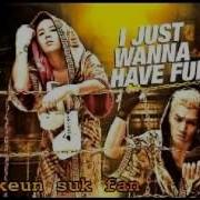 I Just Wanna Have Fun Teamh Jang Keun Suk