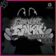 Friday Night Funkin Vs Cartoon Cat Equinophobia Ost