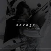 Aespa Savage Instrumental Knock