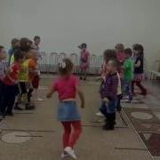 Русская Народная Игра Челнок Старшая Группа