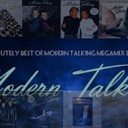 Modern Talking Megamix 2016