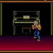 Splatterhouse 3 Piano S Ghost