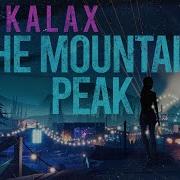 Kalax The Mountain Peak