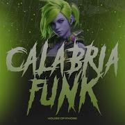 Cala Bria Funk Slowed Reverb