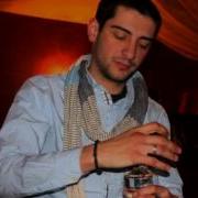 Oto Berishvili Erti Wami