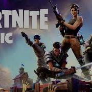 Fortnite Seasons 3 6 Menu Music Battle Royale