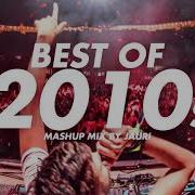 2006 Vs 2010 House Remix Countinuous Dj Mix Dance House Music D4Rrio Bross