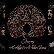 A Night At The Opera Queen