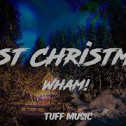 Last Christmas Wham Tiktok